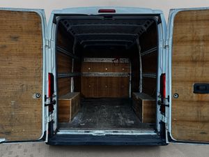Peugeot Boxer 2.0 130CV  L2H2 BLUEHDI - Foto 22