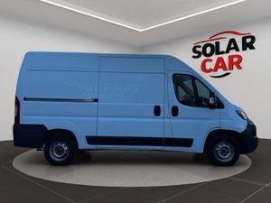 Peugeot Boxer 2.0 130CV  L2H2 BLUEHDI - Foto 4