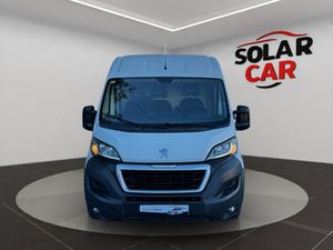Peugeot Boxer 2.0 130CV  L2H2 BLUEHDI - Foto 3