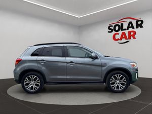 Mitsubishi ASX 160 DI-D Kaiteki - Foto 4