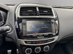 Mitsubishi ASX 160 DI-D Kaiteki - Foto 14
