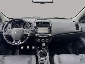 Mitsubishi ASX 160 DI-D Kaiteki - Foto 22