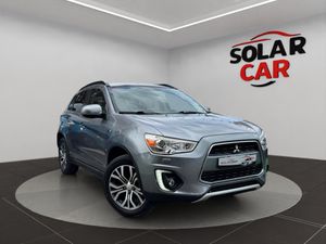 Mitsubishi ASX 160 DI-D Kaiteki - Foto 3