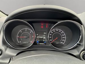 Mitsubishi ASX 160 DI-D Kaiteki - Foto 19