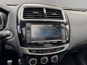 Mitsubishi ASX 160 DI-D Kaiteki - Foto 13