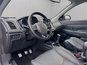 Mitsubishi ASX 160 DI-D Kaiteki - Foto 7