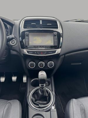 Mitsubishi ASX 160 DI-D Kaiteki - Foto 18