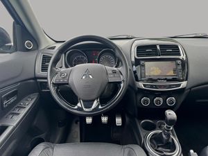 Mitsubishi ASX 160 DI-D Kaiteki - Foto 21