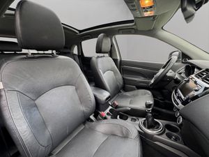 Mitsubishi ASX 160 DI-D Kaiteki - Foto 11
