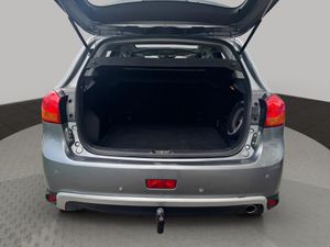 Mitsubishi ASX 160 DI-D Kaiteki - Foto 28