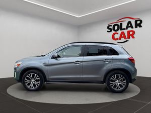 Mitsubishi ASX 160 DI-D Kaiteki - Foto 5