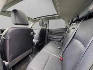 Mitsubishi ASX 160 DI-D Kaiteki - Foto 24