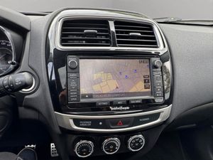 Mitsubishi ASX 160 DI-D Kaiteki - Foto 12