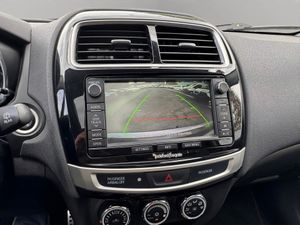 Mitsubishi ASX 160 DI-D Kaiteki - Foto 16