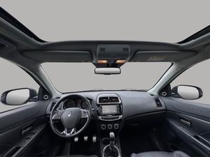 Mitsubishi ASX 160 DI-D Kaiteki - Foto 23