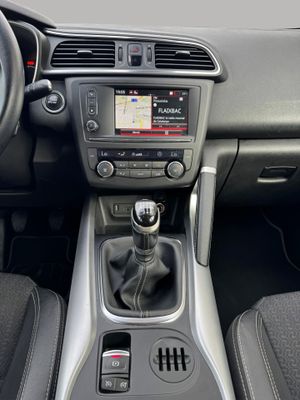 Renault Kadjar Zen Energy dCi 96 kW - Foto 18