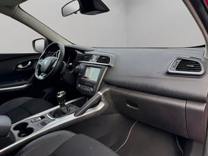 Renault Kadjar Zen Energy dCi 96 kW - Foto 10