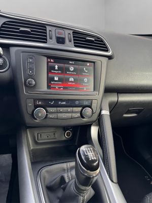 Renault Kadjar Zen Energy dCi 96 kW - Foto 16
