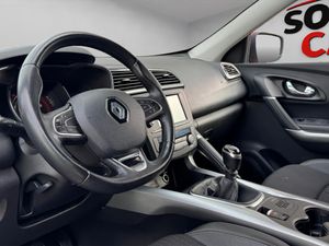 Renault Kadjar Zen Energy dCi 96 kW - Foto 6