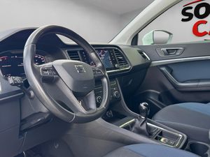 Seat Ateca 2.0 TDI 110 KW - Foto 6