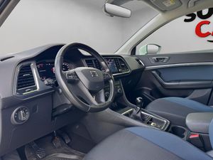 Seat Ateca 2.0 TDI 110 KW - Foto 7