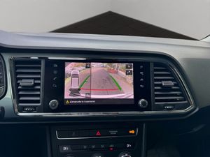 Seat Ateca 2.0 TDI 110 KW - Foto 16