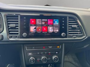 Seat Ateca 2.0 TDI 110 KW - Foto 13