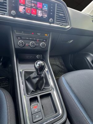 Seat Ateca 2.0 TDI 110 KW - Foto 20