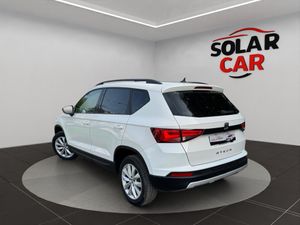 Seat Ateca 2.0 TDI 110 KW - Foto 28