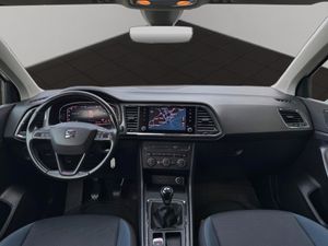 Seat Ateca 2.0 TDI 110 KW - Foto 23