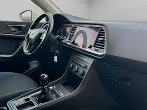 Seat Ateca 2.0 TDI 110 KW - Foto 9