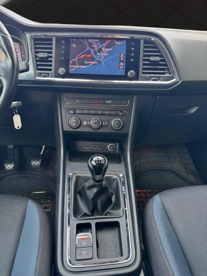 Seat Ateca 2.0 TDI 110 KW - Foto 19
