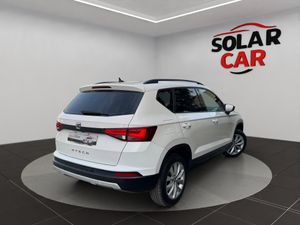 Seat Ateca 2.0 TDI 110 KW - Foto 27