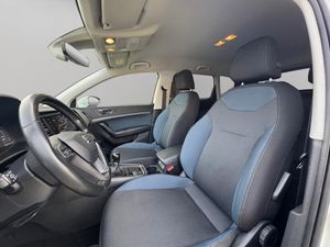Seat Ateca 2.0 TDI 110 KW - Foto 8