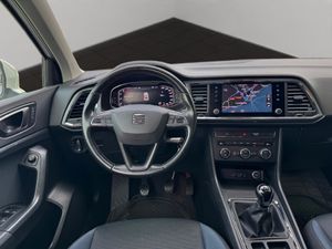 Seat Ateca 2.0 TDI 110 KW - Foto 22