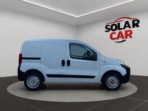 Citroën Nemo 1.4 HDi 70cv Furgon - Foto 4