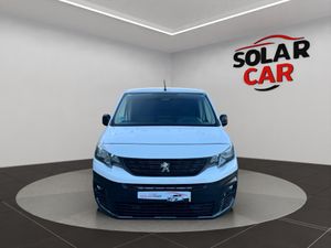 Peugeot Partner Pro Standard 1000kg BlueHDi 73kW - Foto 3
