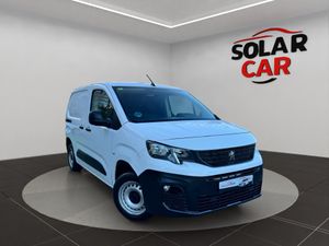 Peugeot Partner Pro Standard 1000kg BlueHDi 73kW - Foto 3