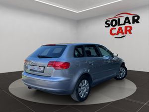 Audi A3 1.6 FSI Ambiente - Foto 21