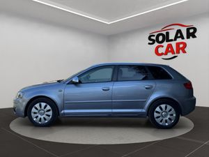 Audi A3 1.6 FSI Ambiente - Foto 5
