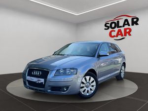 Audi A3 1.6 FSI Ambiente - Foto 2