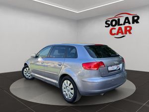Audi A3 1.6 FSI Ambiente - Foto 22