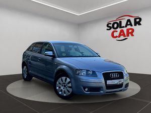 Audi A3 1.6 FSI Ambiente - Foto 3