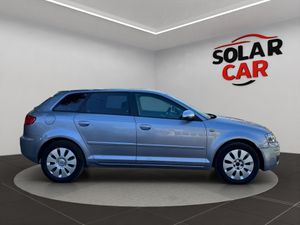 Audi A3 1.6 FSI Ambiente - Foto 4