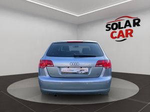 Audi A3 1.6 FSI Ambiente - Foto 24
