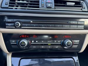 BMW Serie 5 520d Berlina Aut. - Foto 19