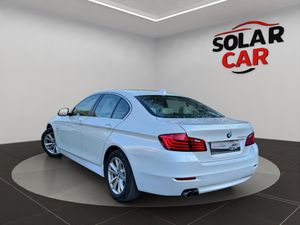 BMW Serie 5 520d Berlina Aut. - Foto 28
