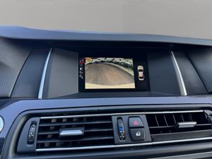 BMW Serie 5 520d Berlina Aut. - Foto 15