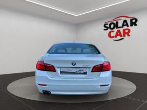 BMW Serie 5 520d Berlina Aut. - Foto 30