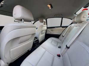 BMW Serie 5 520d Berlina Aut. - Foto 25